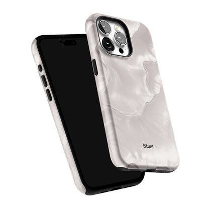 SIlver Stardust iPhone Case gallery - Iphone_15_Pro_Max_6