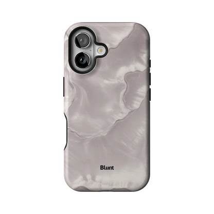 SIlver Stardust iPhone Case gallery - Iphone_16_Iphone_1