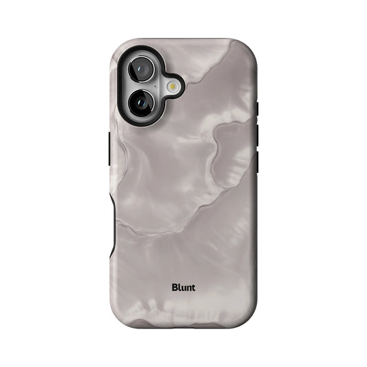 SIlver Stardust iPhone Case gallery - Iphone_16_Iphone_1