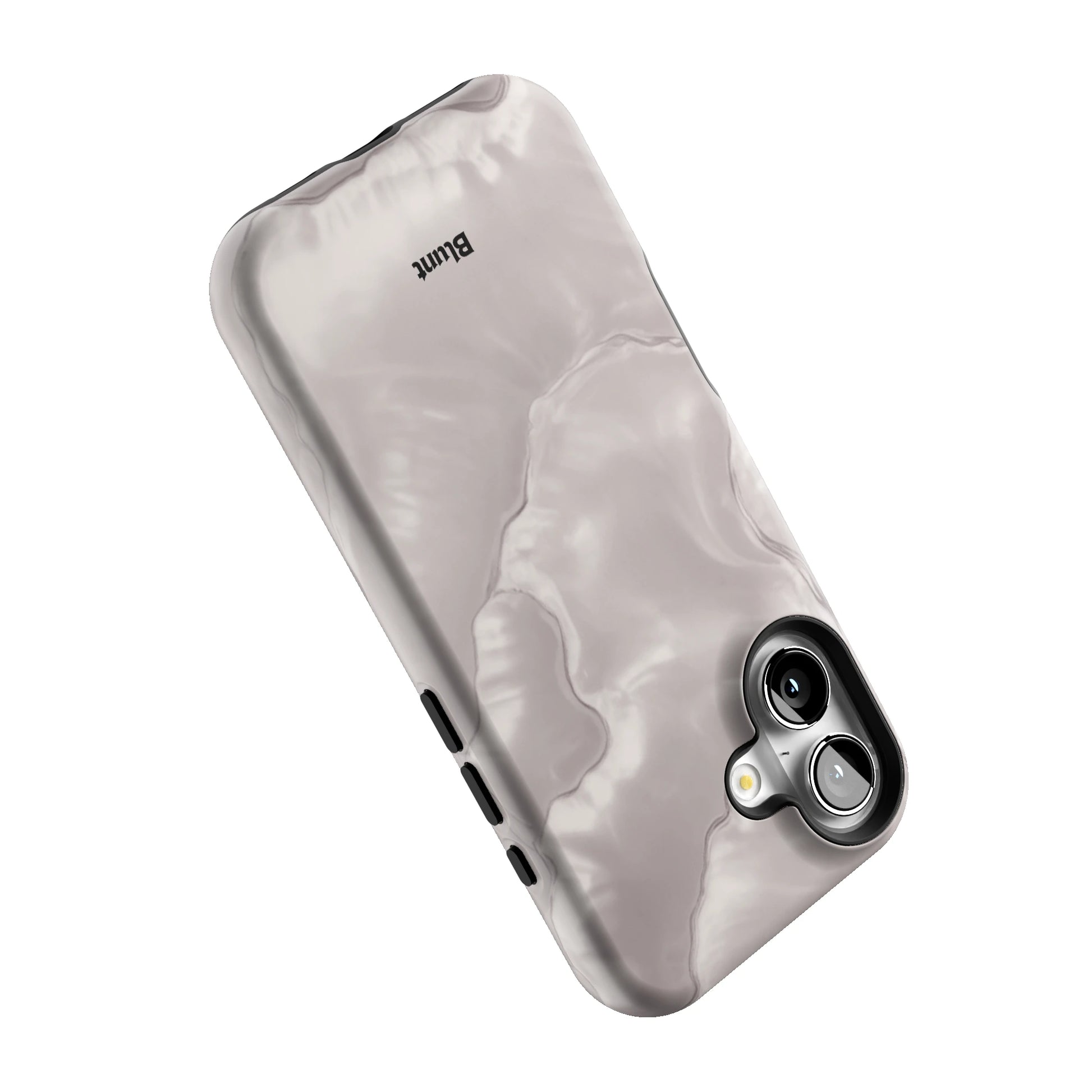 SIlver Stardust iPhone Case gallery - Iphone_16_Iphone_5