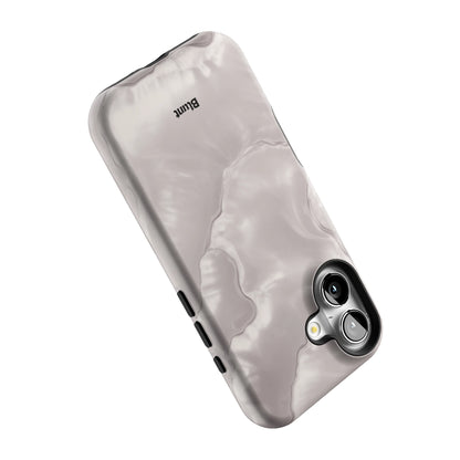 SIlver Stardust iPhone Case gallery - Iphone_16_Iphone_5