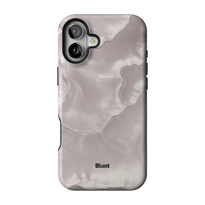 SIlver Stardust iPhone Case gallery - Iphone_16_Mini_Air_Plus_1
