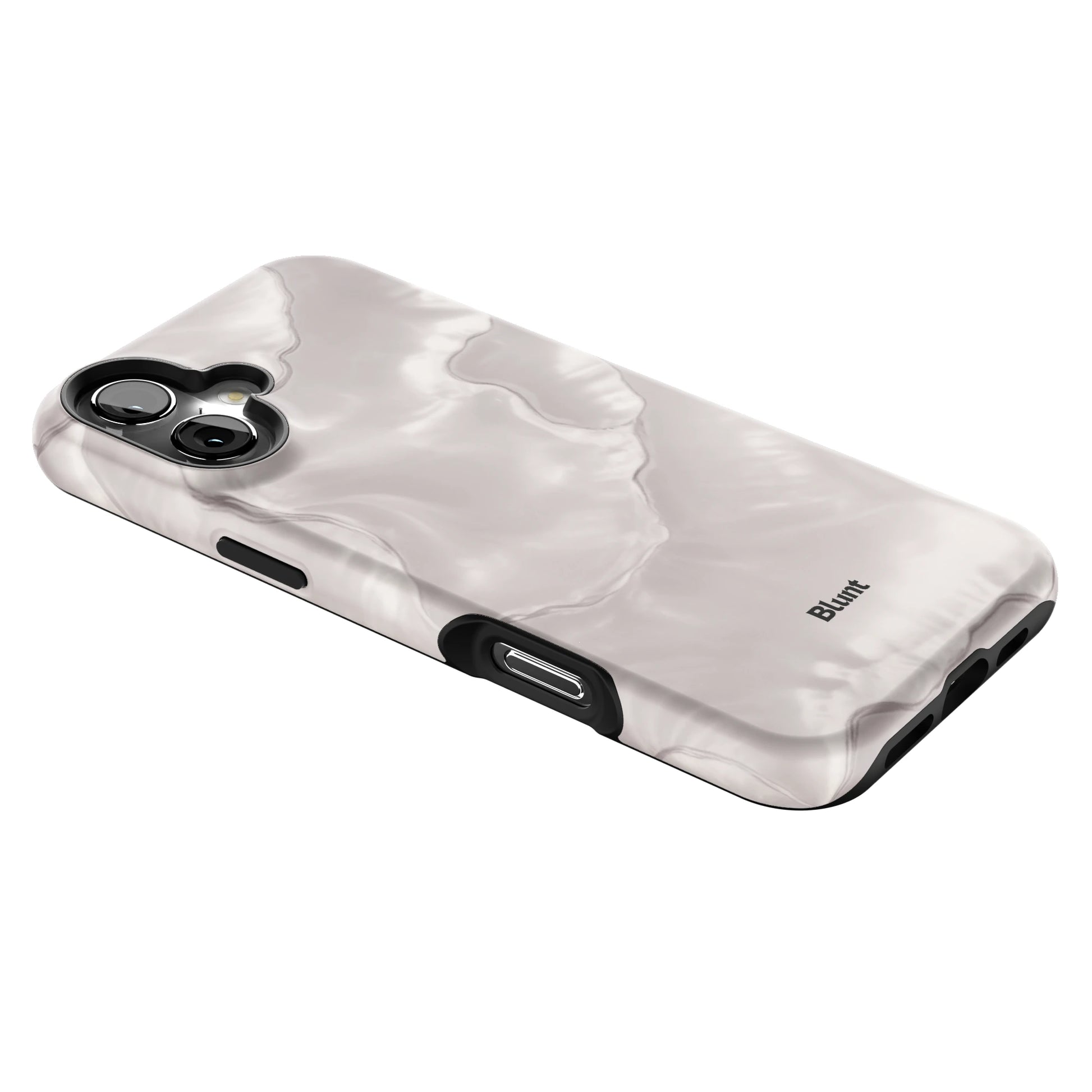 SIlver Stardust iPhone Case gallery - Iphone_16_Mini_Air_Plus_2