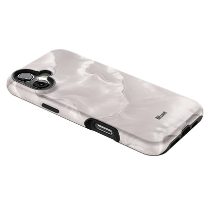 SIlver Stardust iPhone Case gallery - Iphone_16_Mini_Air_Plus_2