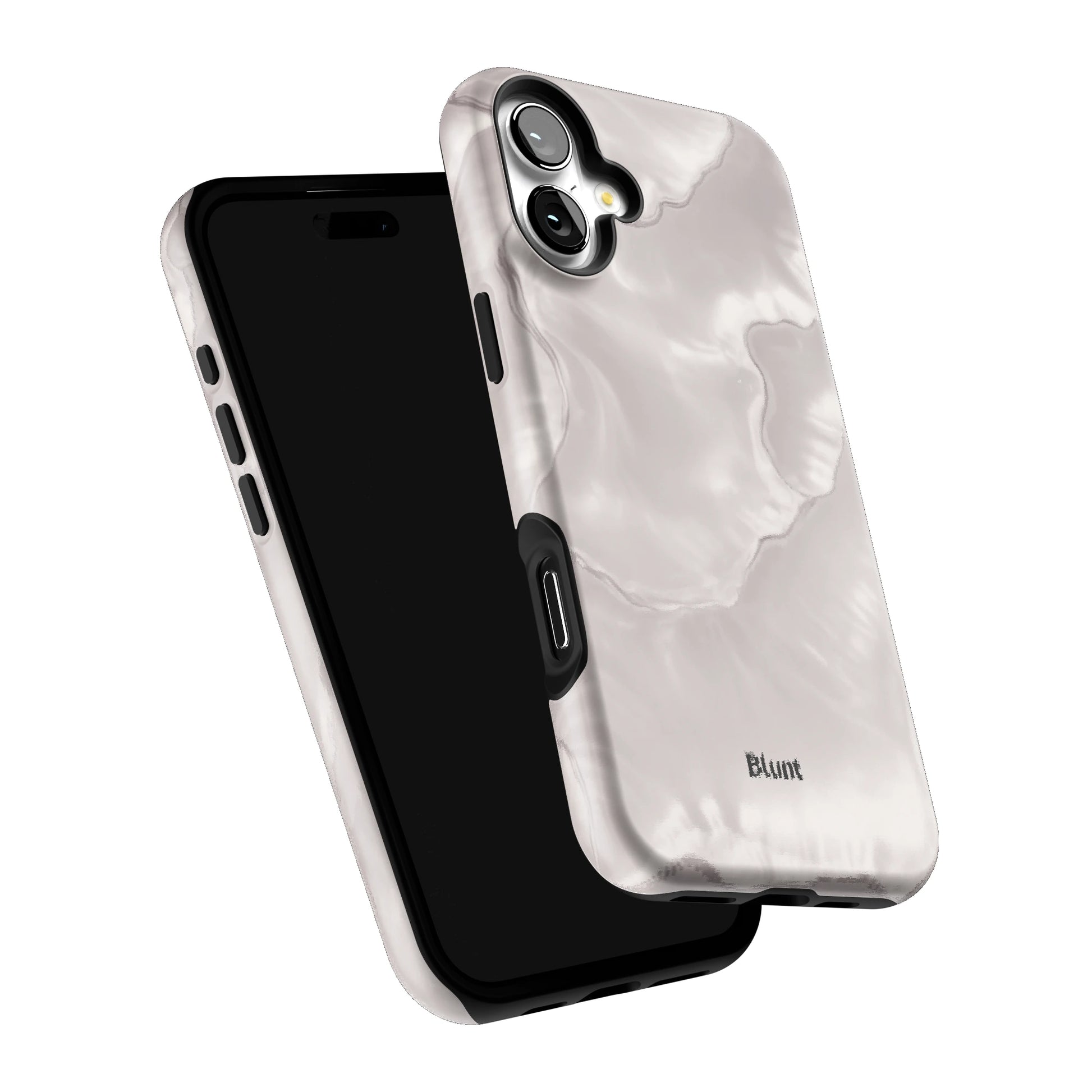 SIlver Stardust iPhone Case gallery - Iphone_16_Mini_Air_Plus_6
