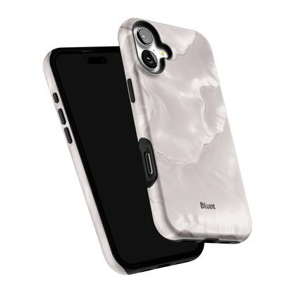 SIlver Stardust iPhone Case gallery - Iphone_16_Mini_Air_Plus_6