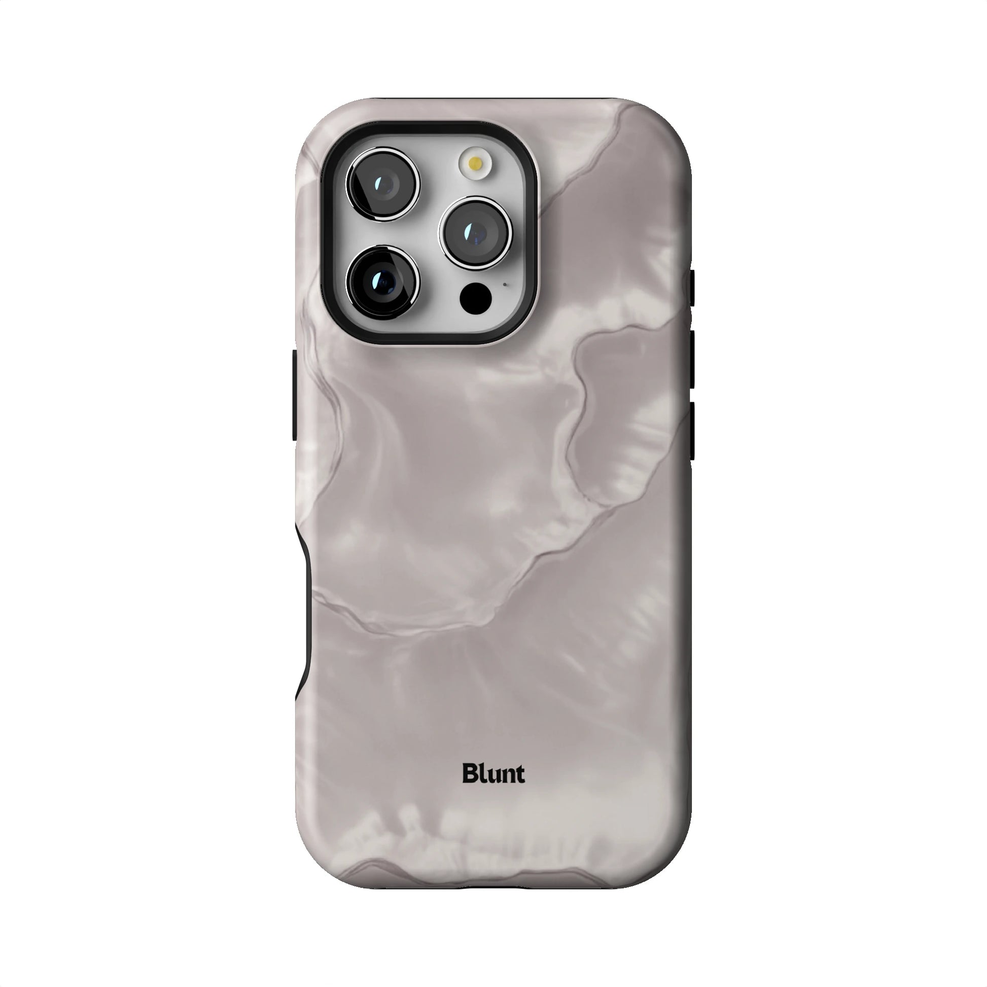 SIlver Stardust iPhone Case gallery - Iphone_16_Pro_1