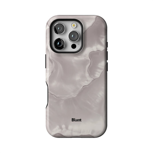 SIlver Stardust iPhone Case gallery - Iphone_16_Pro_1