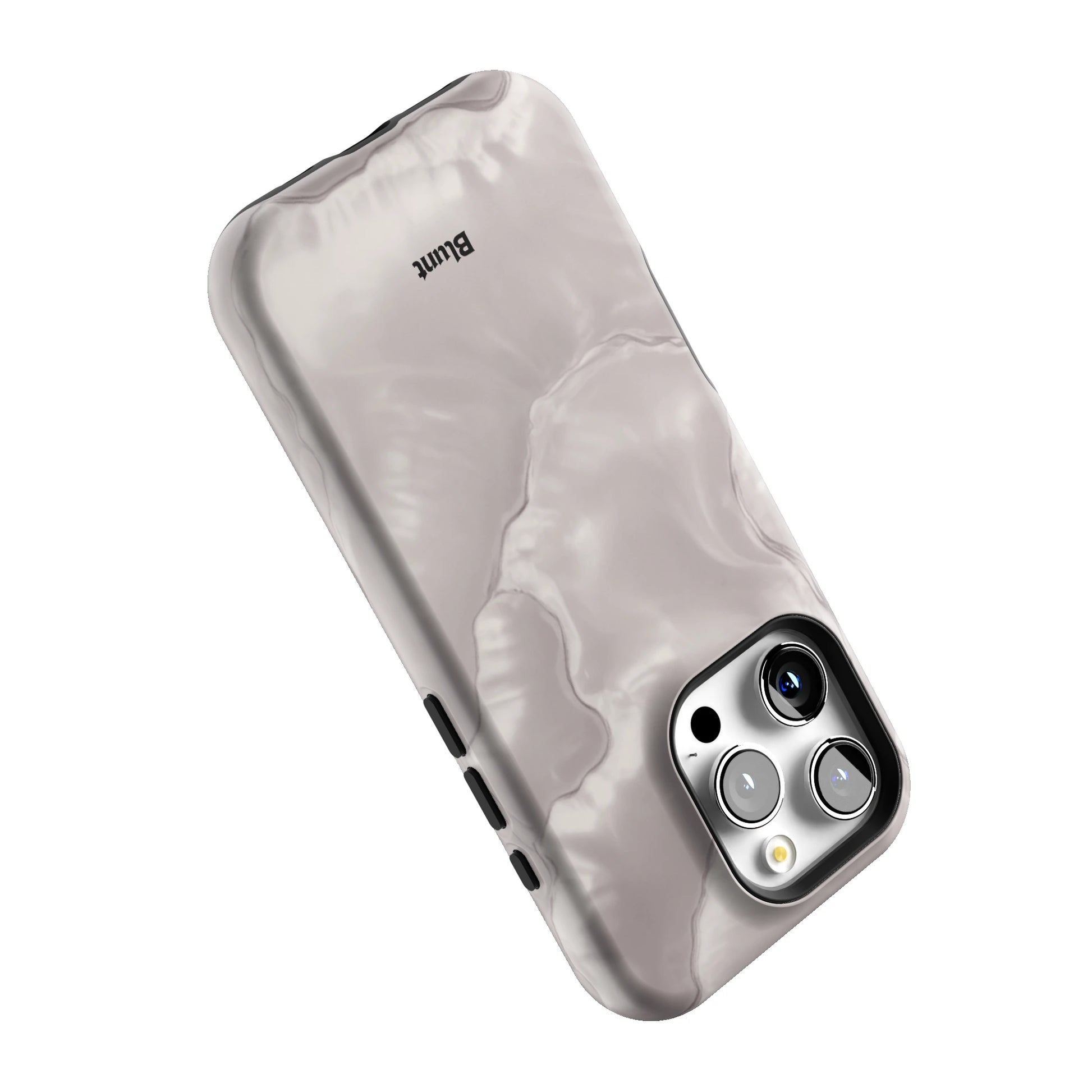 SIlver Stardust iPhone Case gallery - Iphone_16_Pro_5