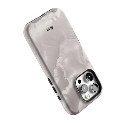 SIlver Stardust iPhone Case gallery - Iphone_16_Pro_5