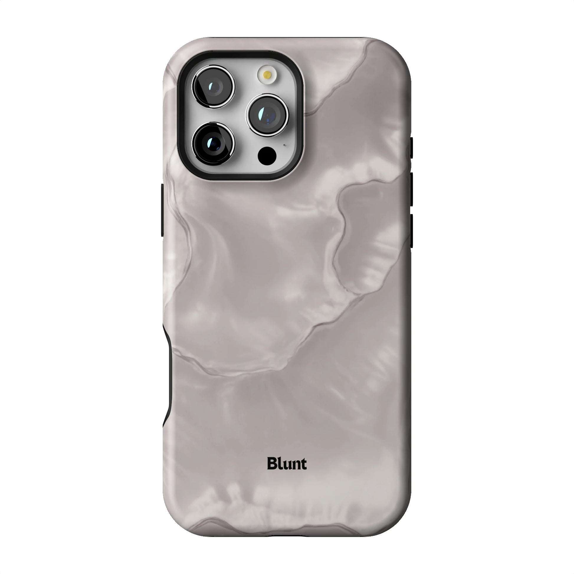 SIlver Stardust iPhone Case gallery - Iphone_16_Pro_Max_1
