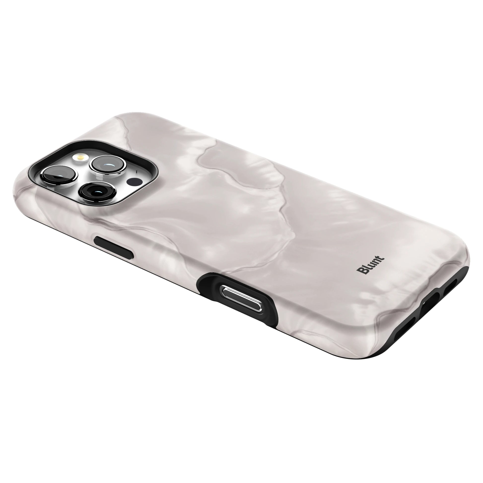 SIlver Stardust iPhone Case gallery - Iphone_16_Pro_Max_2