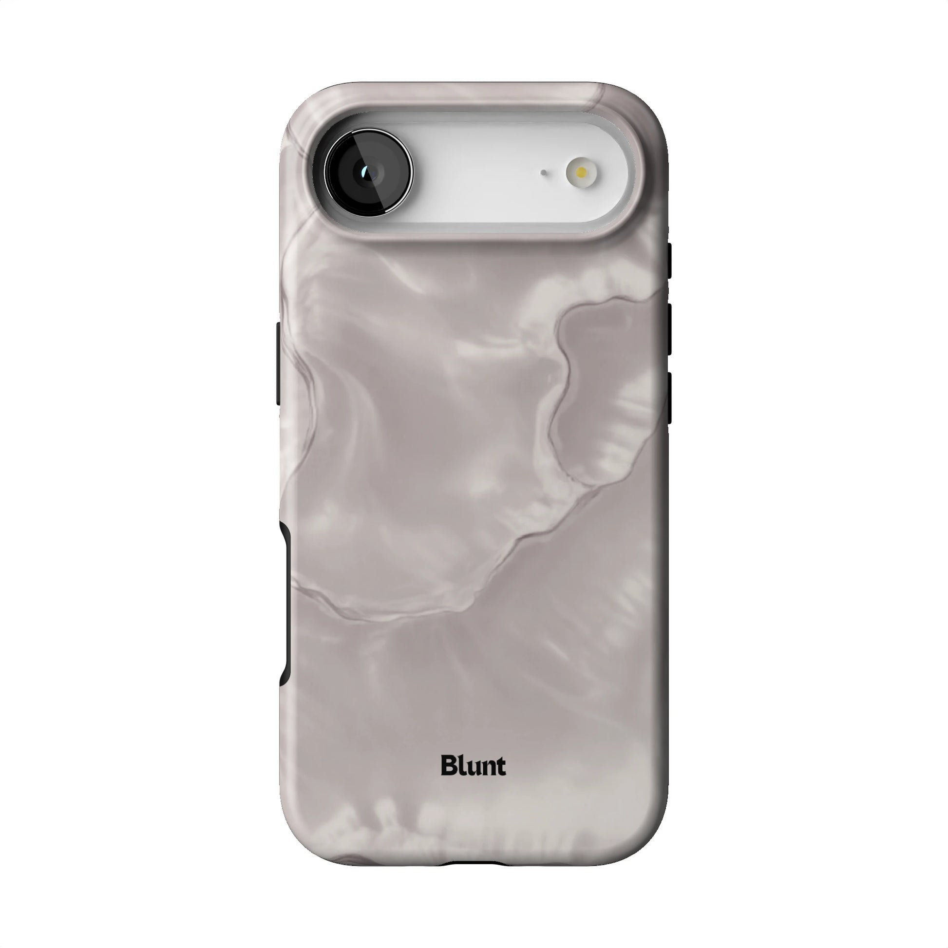 SIlver Stardust iPhone Case gallery - Iphone_17_Air_1