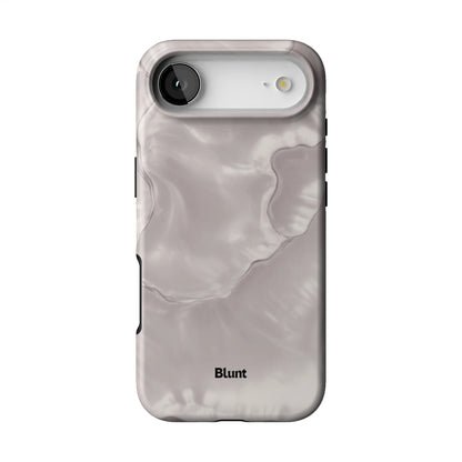 SIlver Stardust iPhone Case gallery - Iphone_17_Air_1