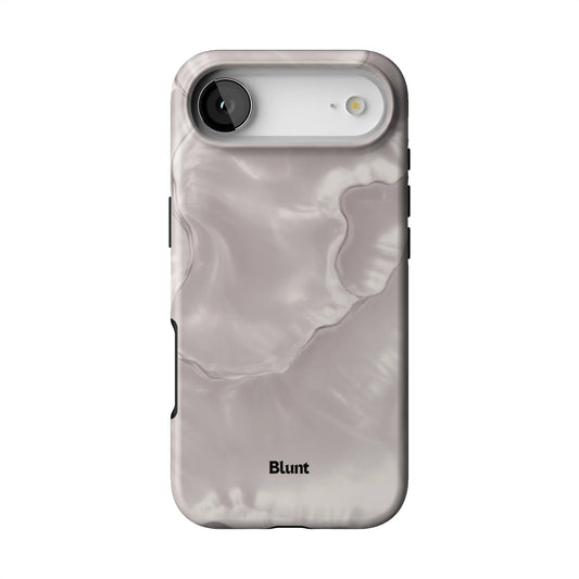 SIlver Stardust iPhone Case gallery - Iphone_17_Air_1