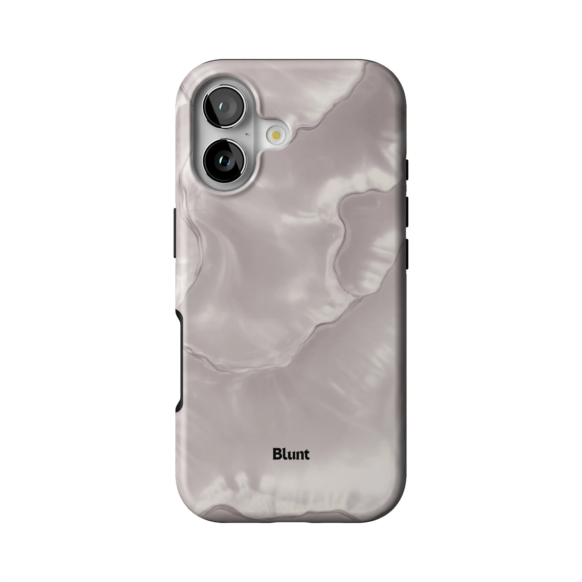 SIlver Stardust iPhone Case gallery - Iphone_17_Iphone_1