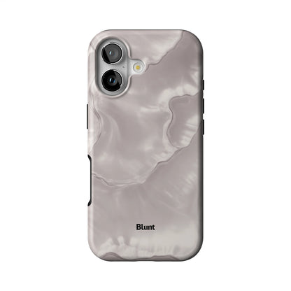 SIlver Stardust iPhone Case gallery - Iphone_17_Iphone_1