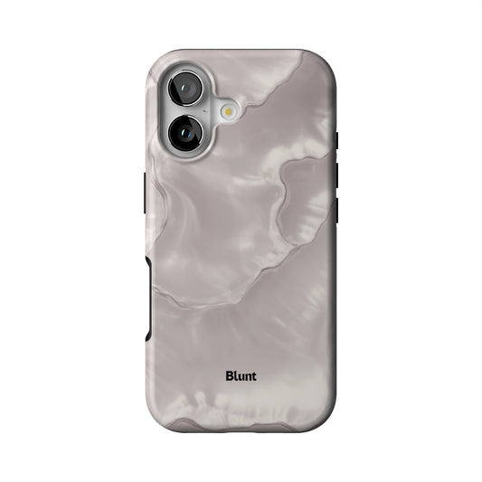 SIlver Stardust iPhone Case gallery - Iphone_17_Iphone_1