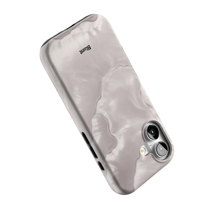 SIlver Stardust iPhone Case gallery - Iphone_17_Iphone_5