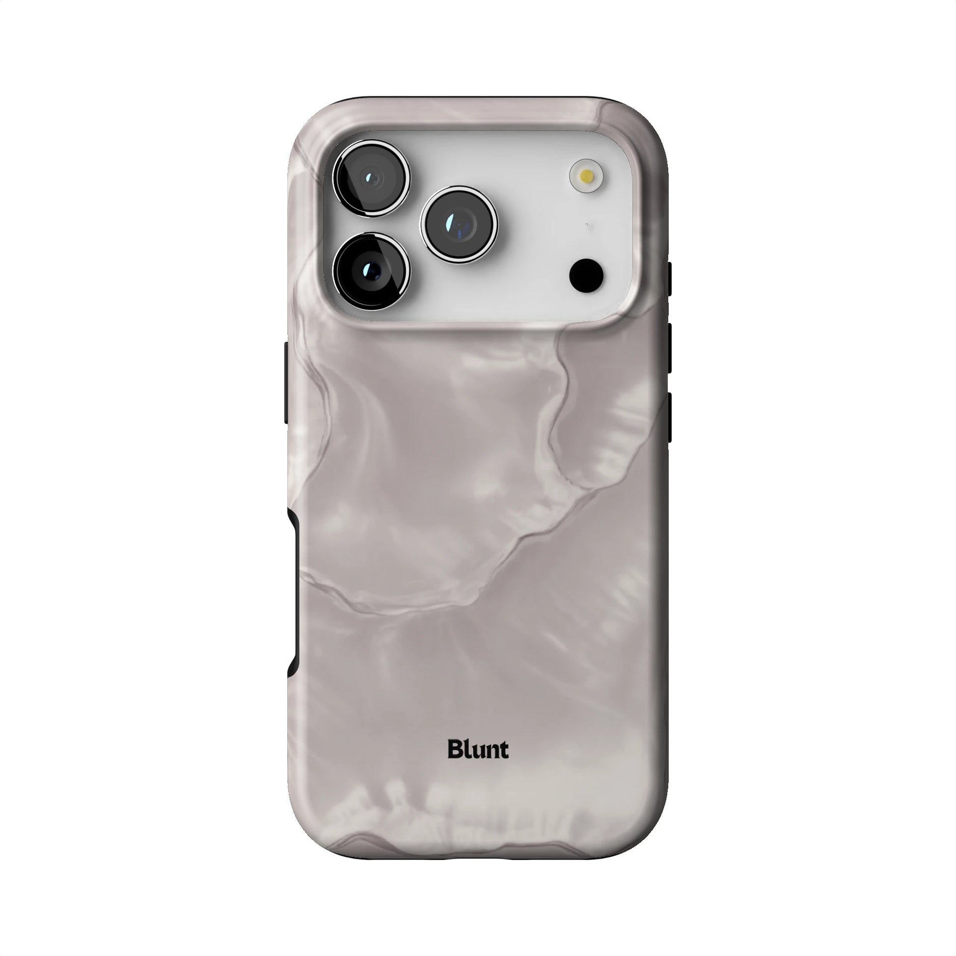 SIlver Stardust iPhone Case gallery - Iphone_17_Pro_1
