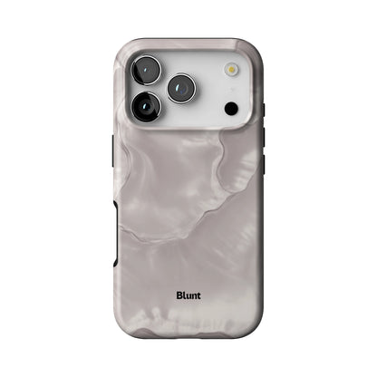 SIlver Stardust iPhone Case gallery - Iphone_17_Pro_1