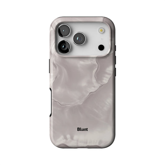 SIlver Stardust iPhone Case gallery - Iphone_17_Pro_1