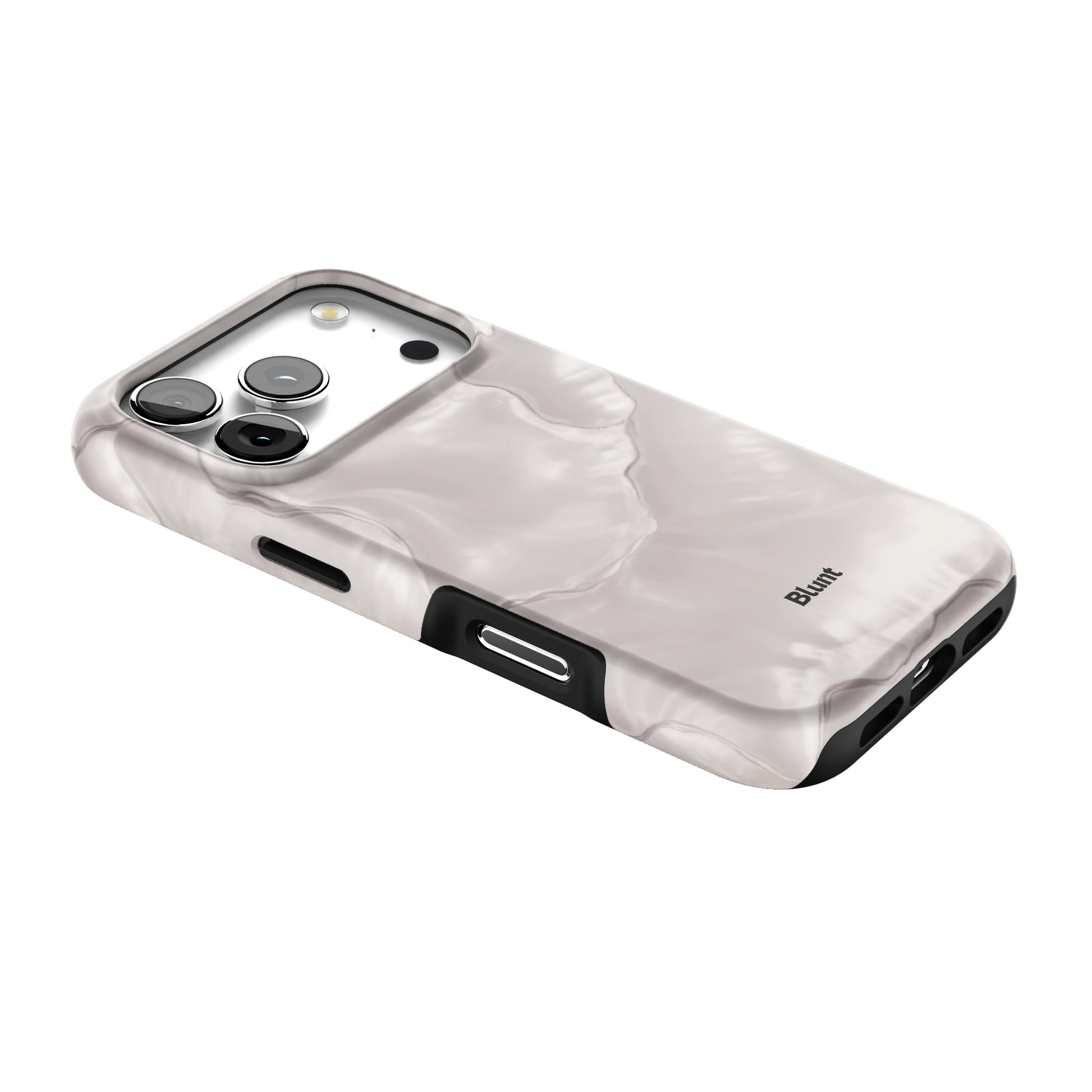 SIlver Stardust iPhone Case gallery - Iphone_17_Pro_2