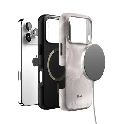 SIlver Stardust iPhone Case gallery - Iphone_17_Pro_4