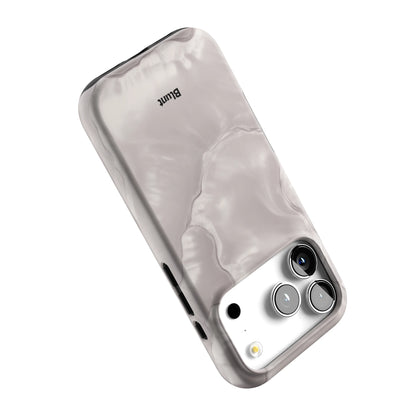 SIlver Stardust iPhone Case gallery - Iphone_17_Pro_5