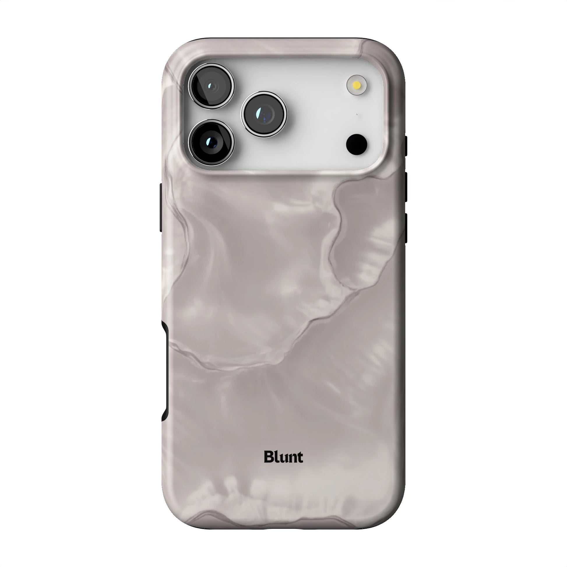 SIlver Stardust iPhone Case gallery - Iphone_17_Pro_Max_1