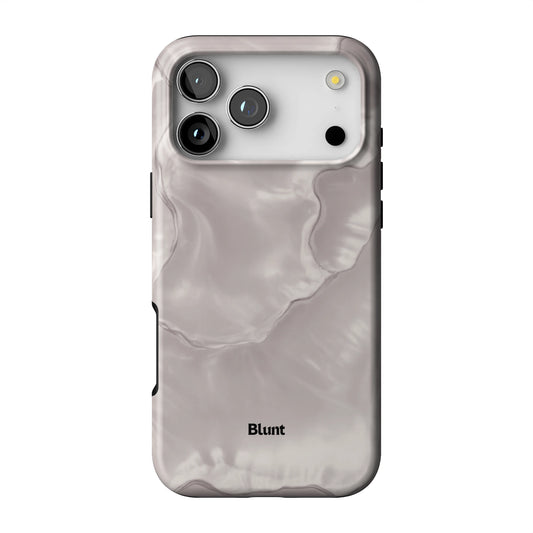 SIlver Stardust iPhone Case gallery - Iphone_17_Pro_Max_1