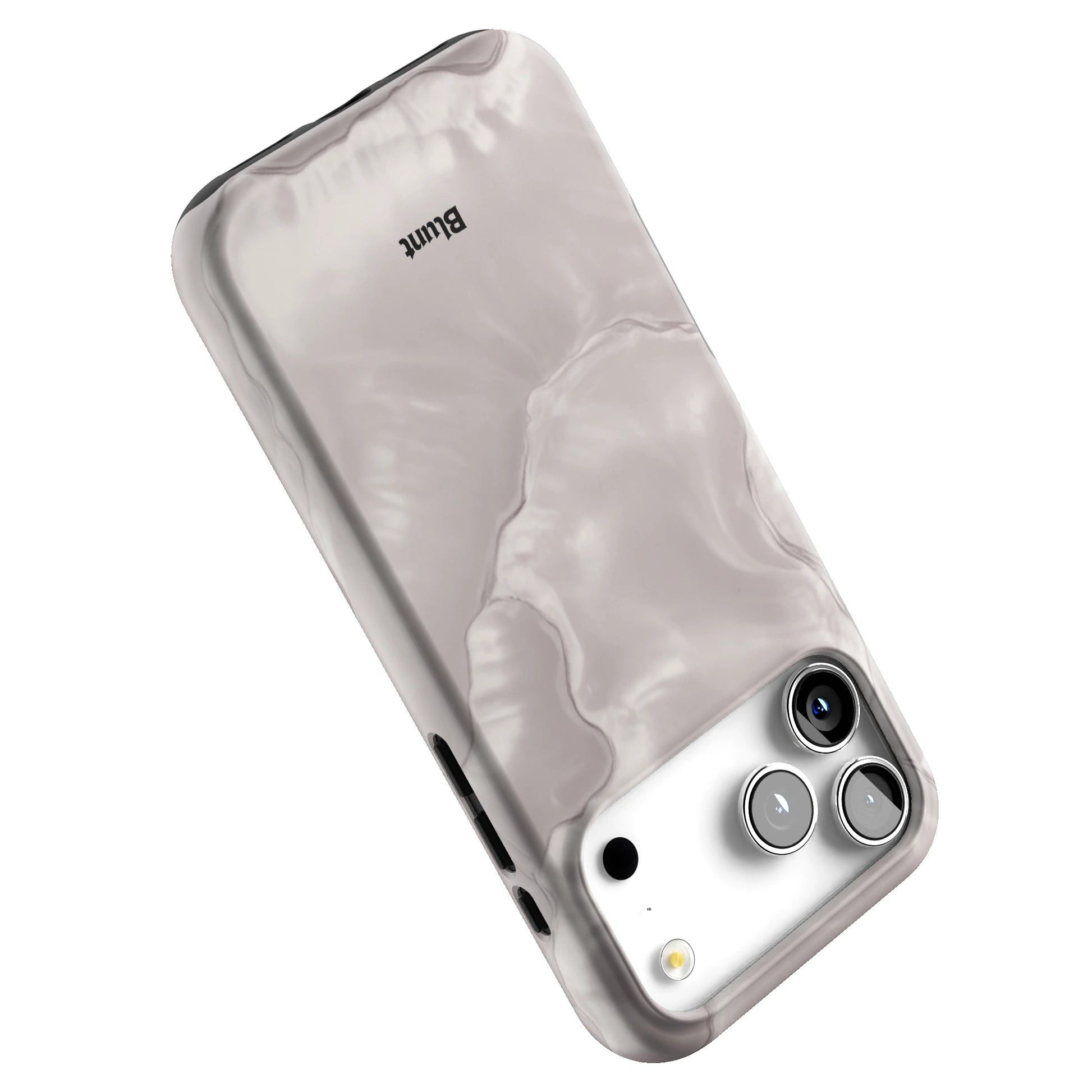 SIlver Stardust iPhone Case gallery - Iphone_17_Pro_Max_5