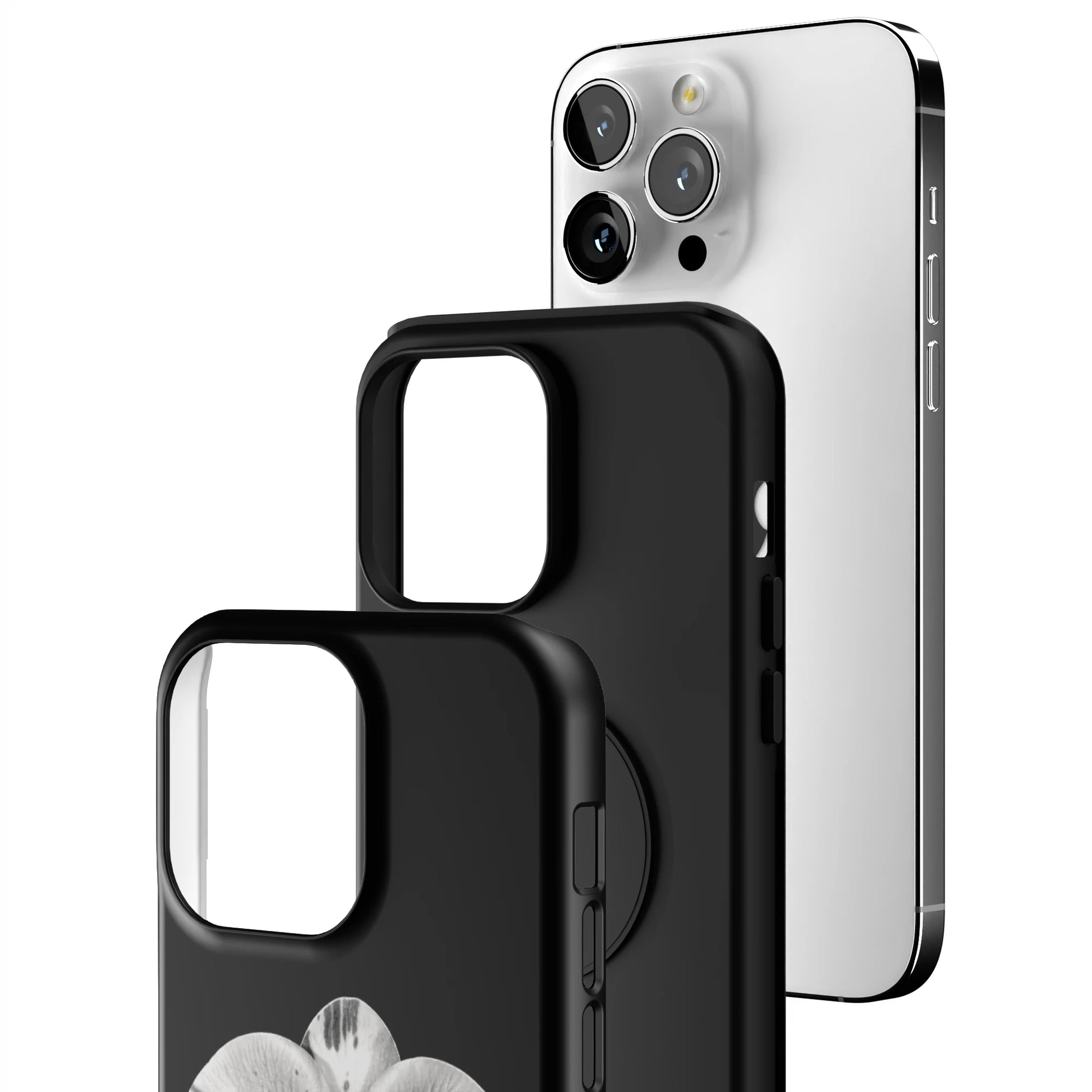 Static-Bloom-iphone-case-iPhone 14 Pro Max-3
