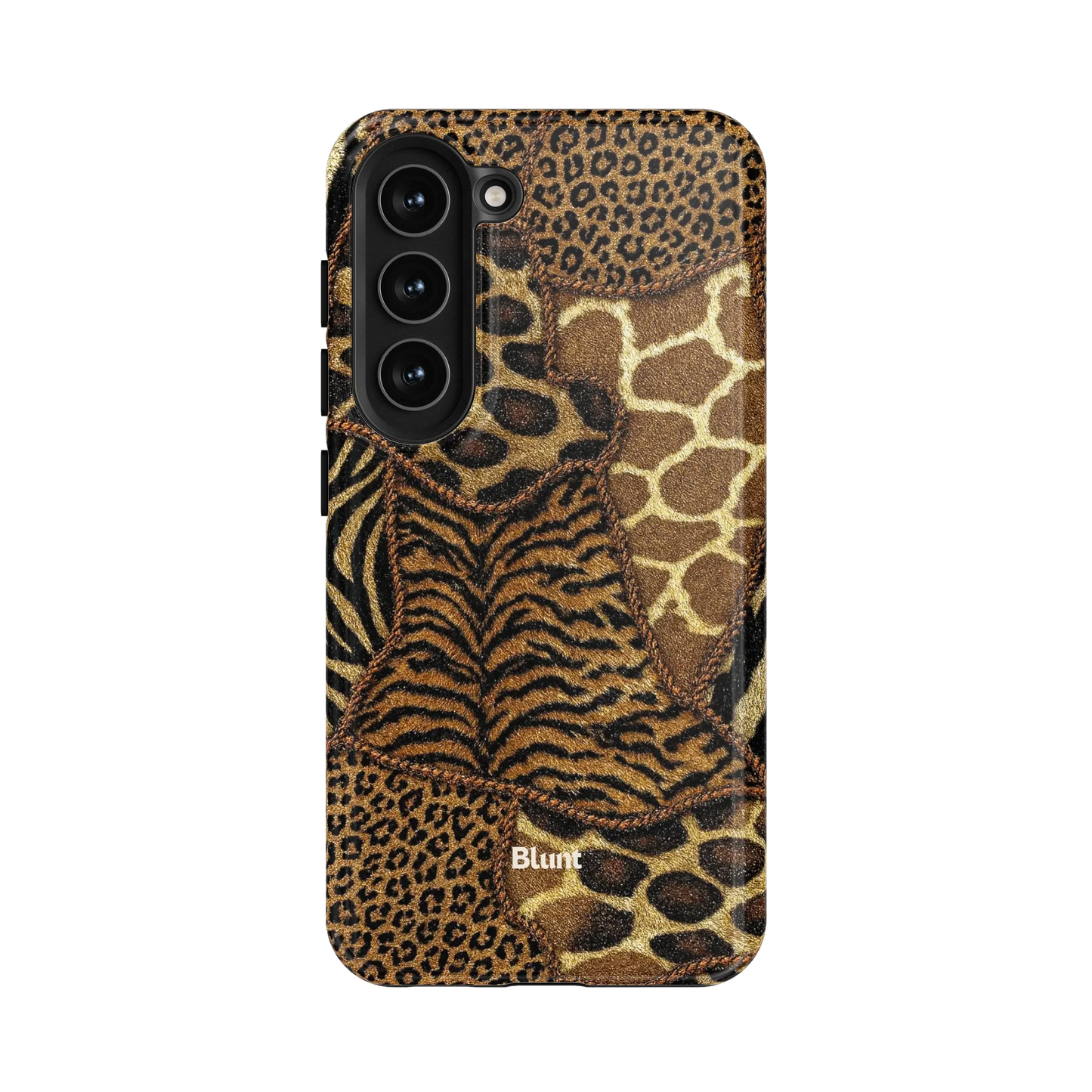 Zariah Samsung Case