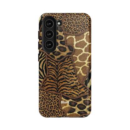 Zariah Samsung Case
