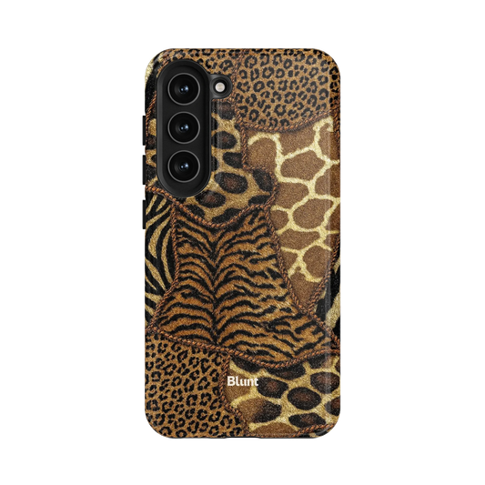 Zariah Samsung Case