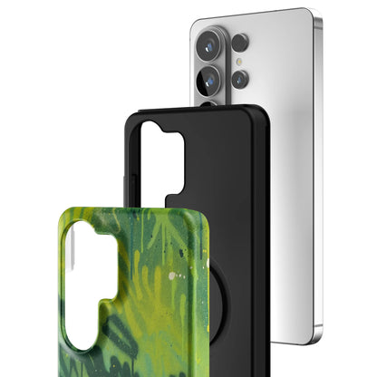 Jungle-Script-samsung-case-Galaxy S26 Ultra-3