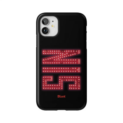 Sin Beam iPhone Case gallery - Iphone_11_Iphone_1
