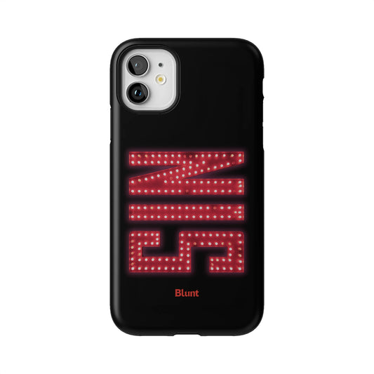 Sin Beam iPhone Case gallery - Iphone_11_Iphone_1