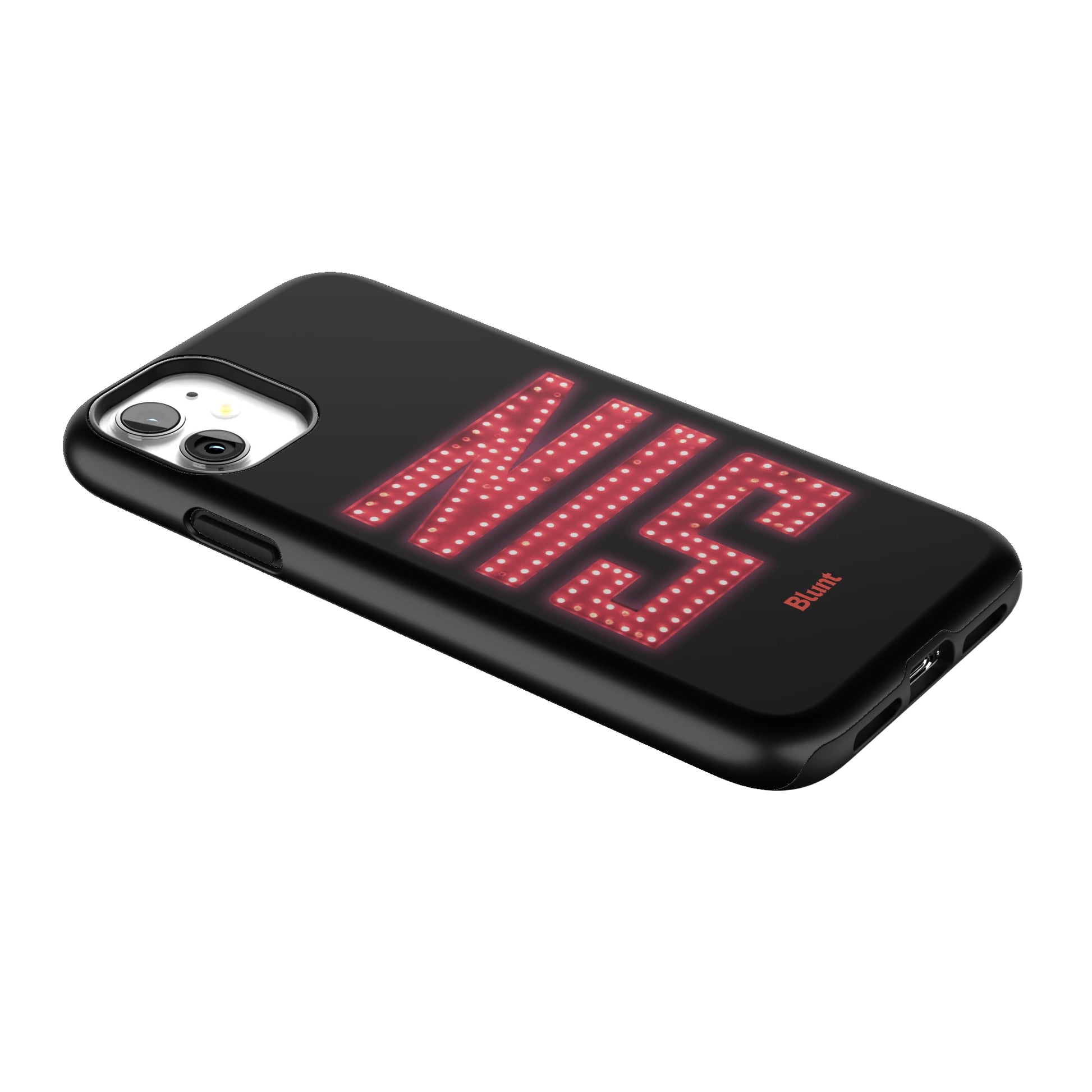 Sin Beam iPhone Case gallery - Iphone_11_Iphone_2