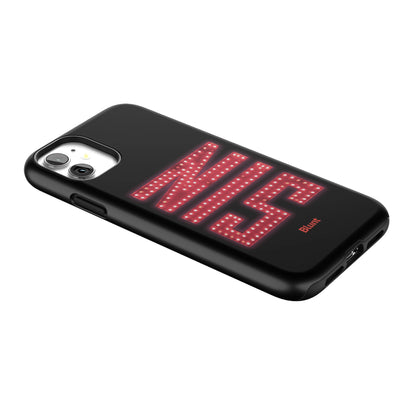Sin Beam iPhone Case gallery - Iphone_11_Iphone_2
