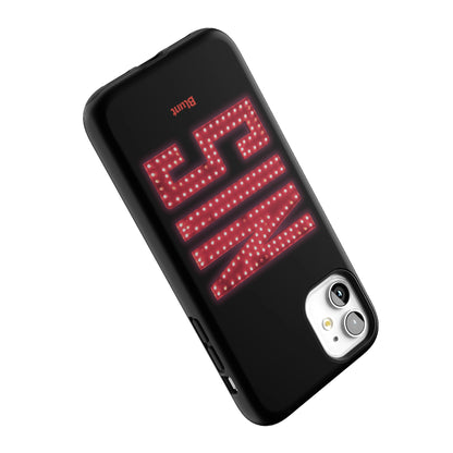 Sin Beam iPhone Case gallery - Iphone_11_Iphone_5