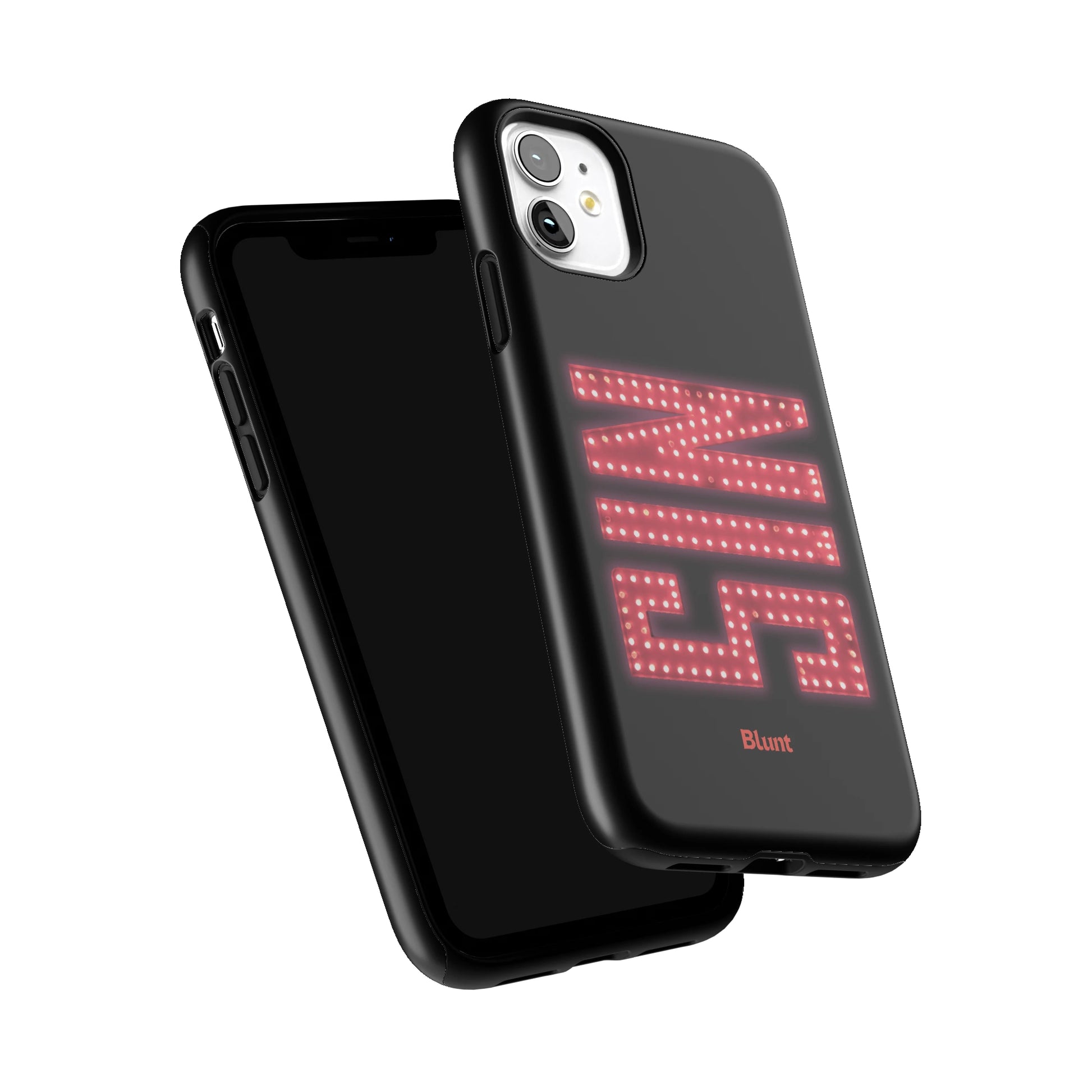 Sin Beam iPhone Case gallery - Iphone_11_Iphone_6