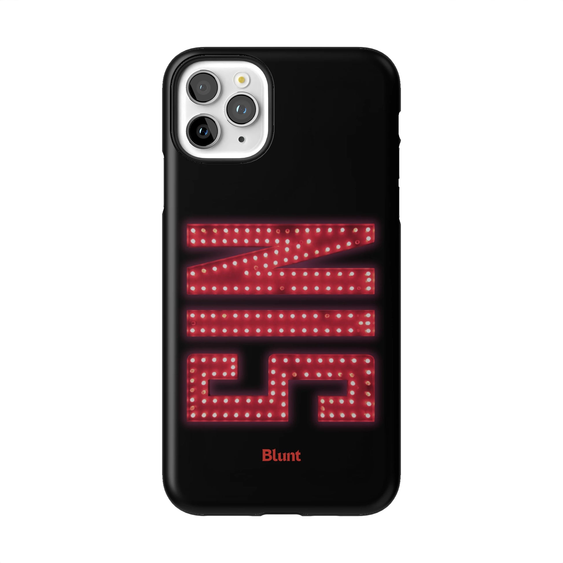 Sin Beam iPhone Case gallery - Iphone_11_Pro_Max_1