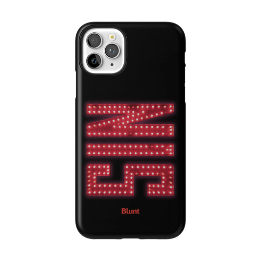 Sin Beam iPhone Case gallery - Iphone_11_Pro_Max_1