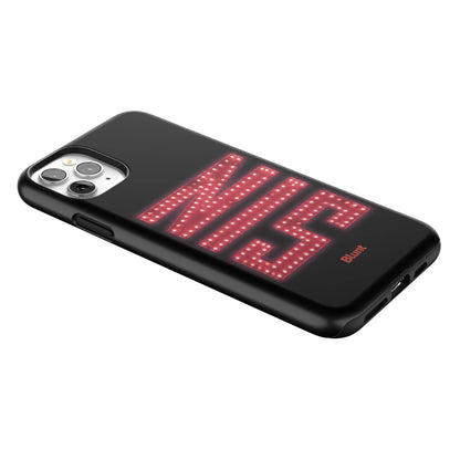 Sin Beam iPhone Case gallery - Iphone_11_Pro_Max_2