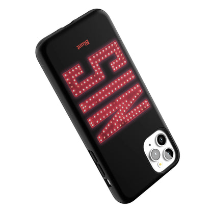 Sin Beam iPhone Case gallery - Iphone_11_Pro_Max_5