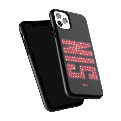 Sin Beam iPhone Case gallery - Iphone_11_Pro_Max_6