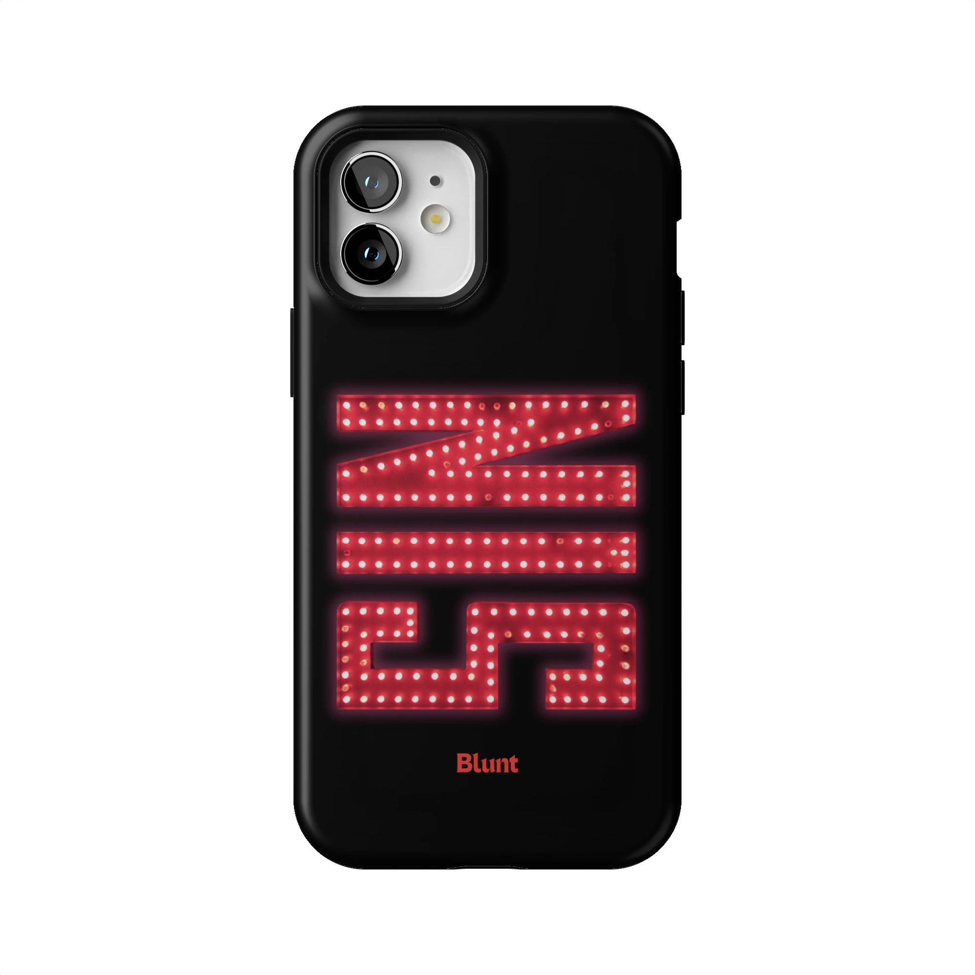 Sin Beam iPhone Case gallery - Iphone_12_Iphone_1