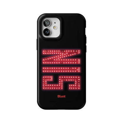 Sin Beam iPhone Case gallery - Iphone_12_Iphone_1